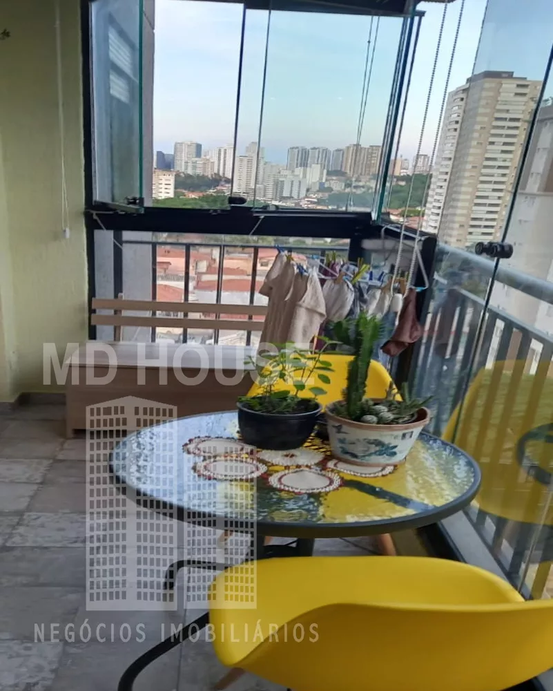 Apartamento, 2 quartos, 57 m² - Foto 6