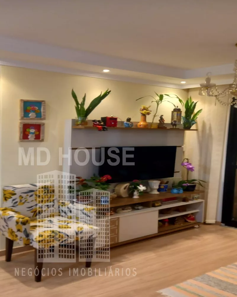 Apartamento, 2 quartos, 57 m² - Foto 1