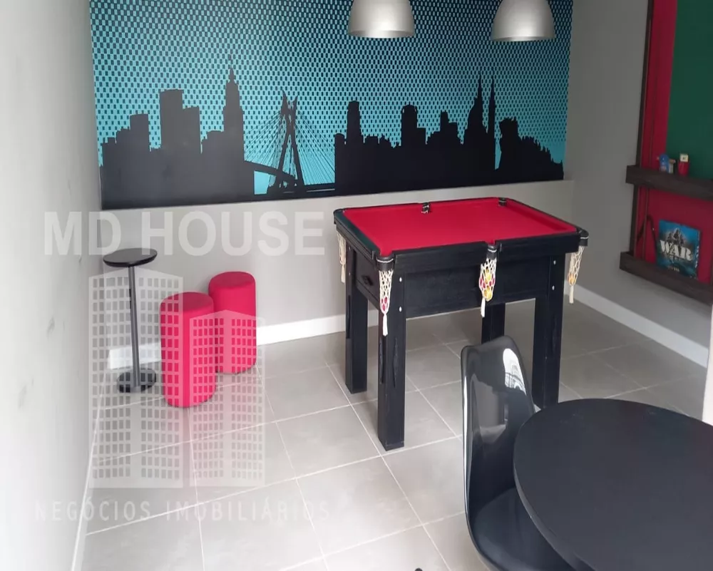 Apartamento, 2 quartos, 57 m² - Foto 8