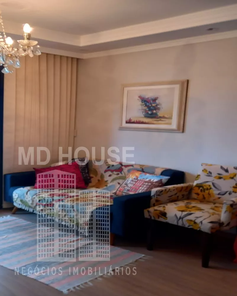 Apartamento, 2 quartos, 57 m² - Foto 5