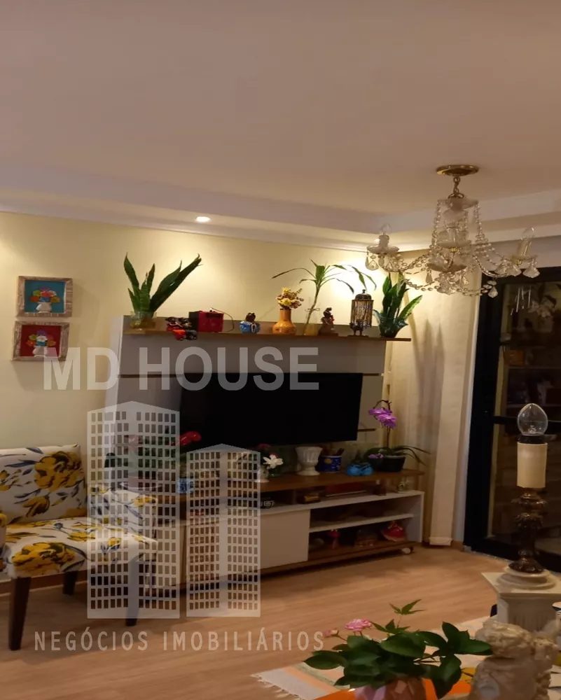 Apartamento, 2 quartos, 57 m² - Foto 2