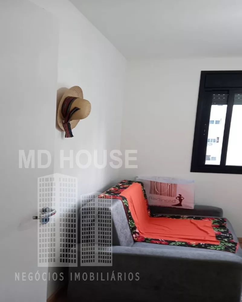 Apartamento, 2 quartos, 57 m² - Foto 4