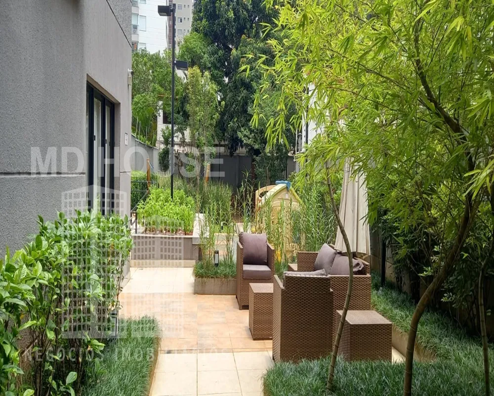 Apartamento, 2 quartos, 57 m² - Foto 4