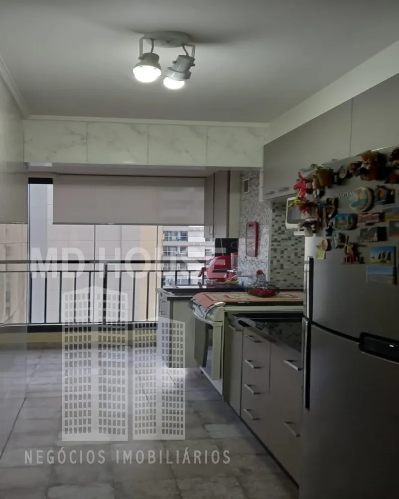 Apartamento, 2 quartos, 57 m² - Foto 18