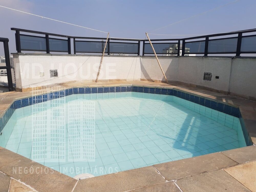 Apartamento, 4 quartos, 300 m² - Foto 1