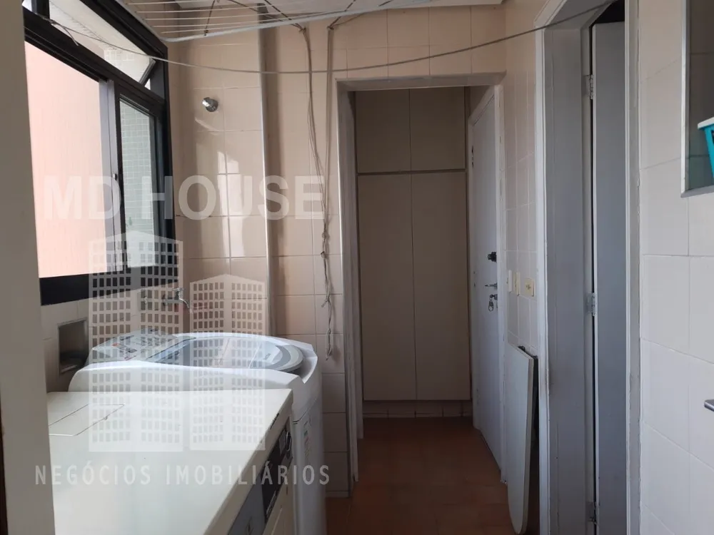 Apartamento, 4 quartos, 300 m² - Foto 12