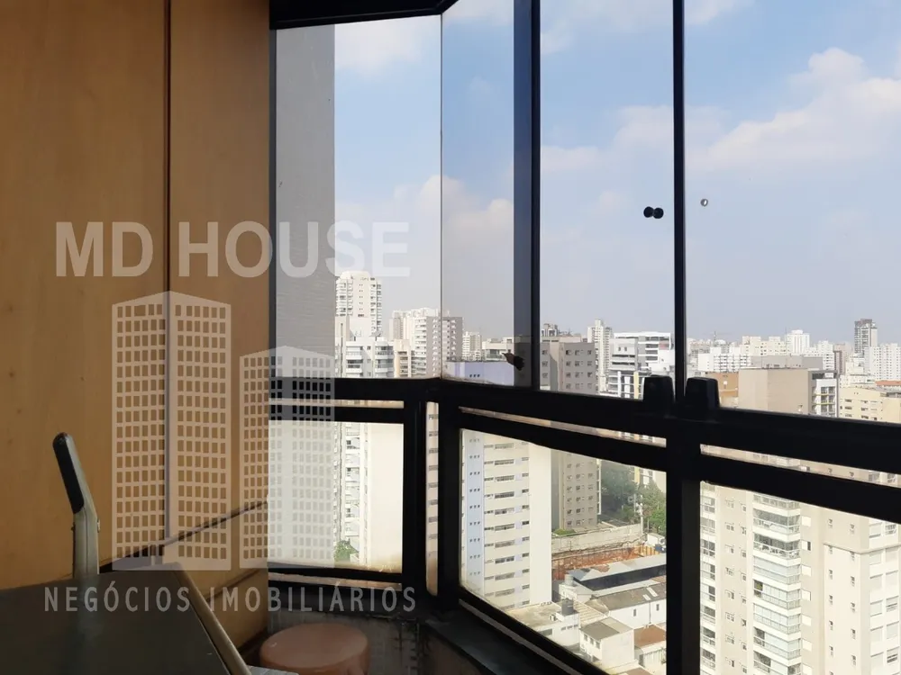 Apartamento, 4 quartos, 300 m² - Foto 11