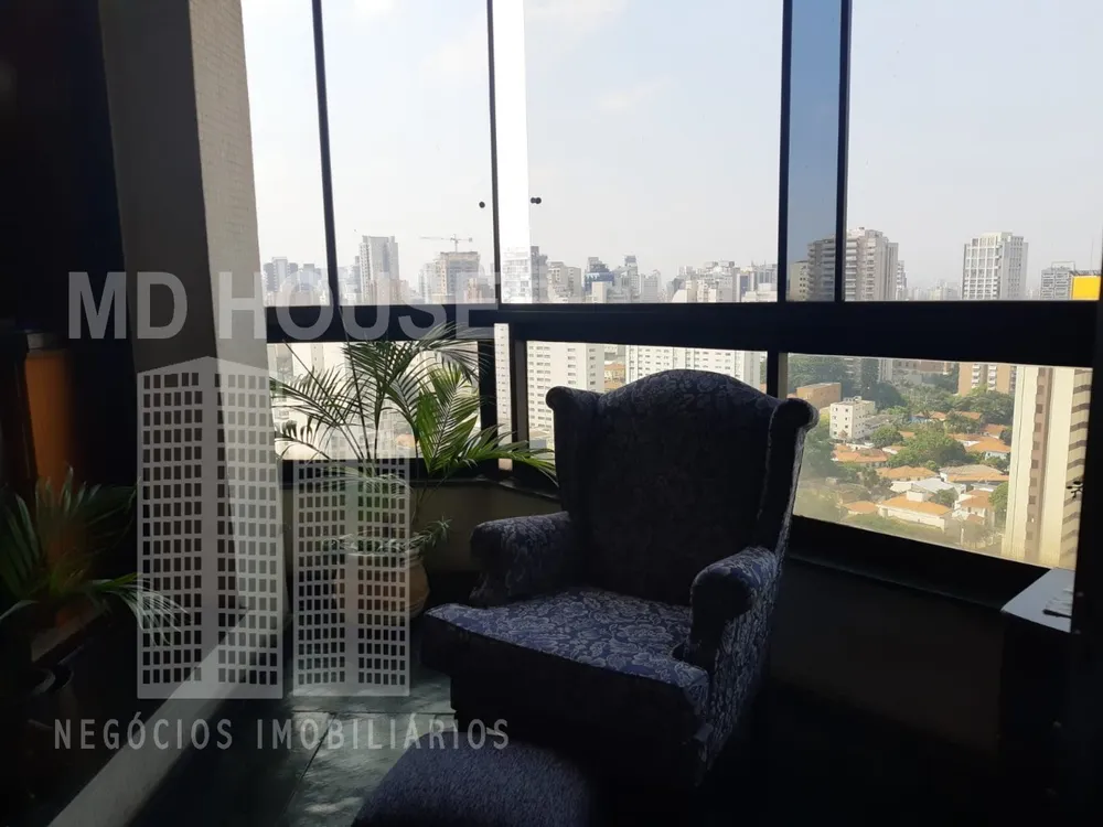 Apartamento, 4 quartos, 300 m² - Foto 18
