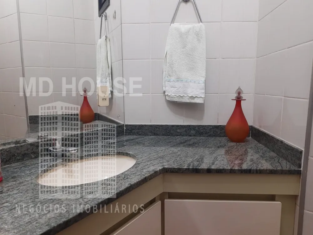 Apartamento, 4 quartos, 300 m² - Foto 4