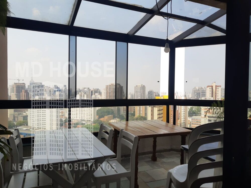 Apartamento, 4 quartos, 300 m² - Foto 8