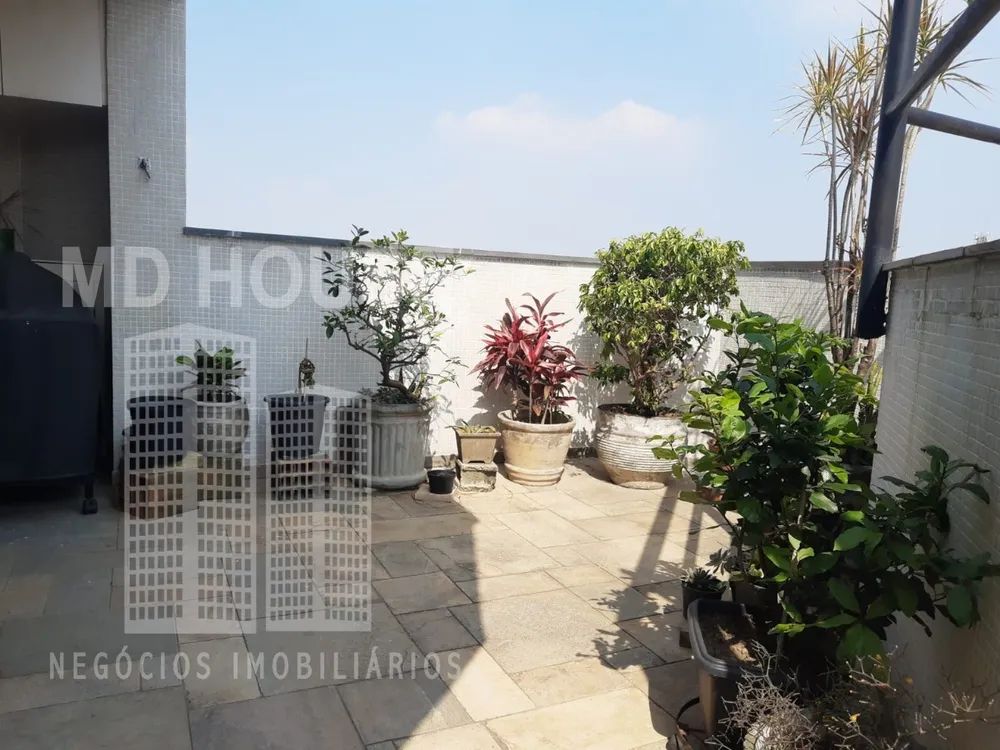 Apartamento, 4 quartos, 300 m² - Foto 2