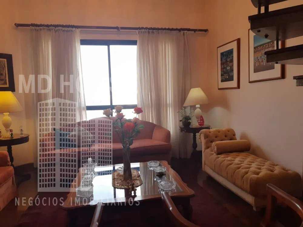 Apartamento, 4 quartos, 300 m² - Foto 19