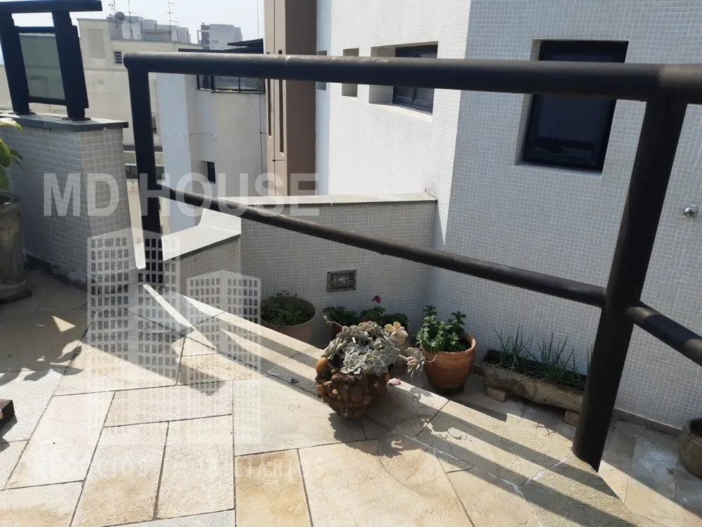 Apartamento, 4 quartos, 300 m² - Foto 3