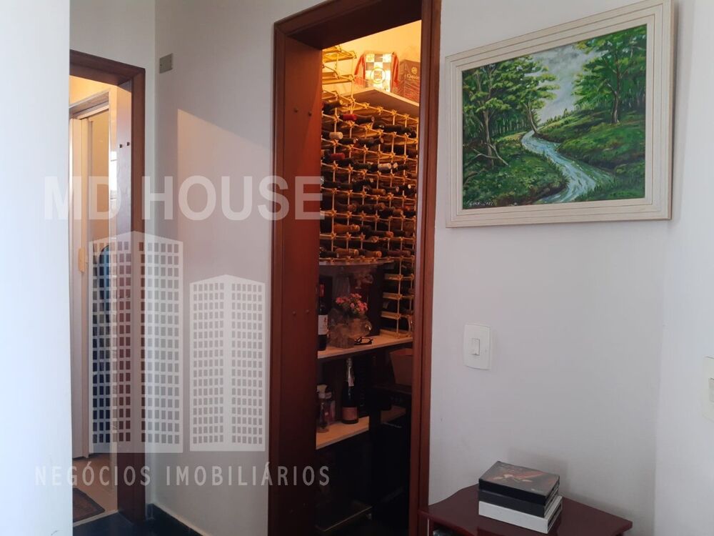 Apartamento, 4 quartos, 300 m² - Foto 7