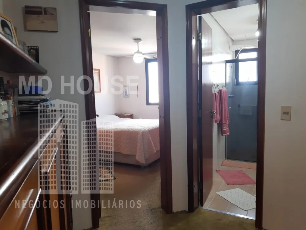 Apartamento, 4 quartos, 300 m² - Foto 9