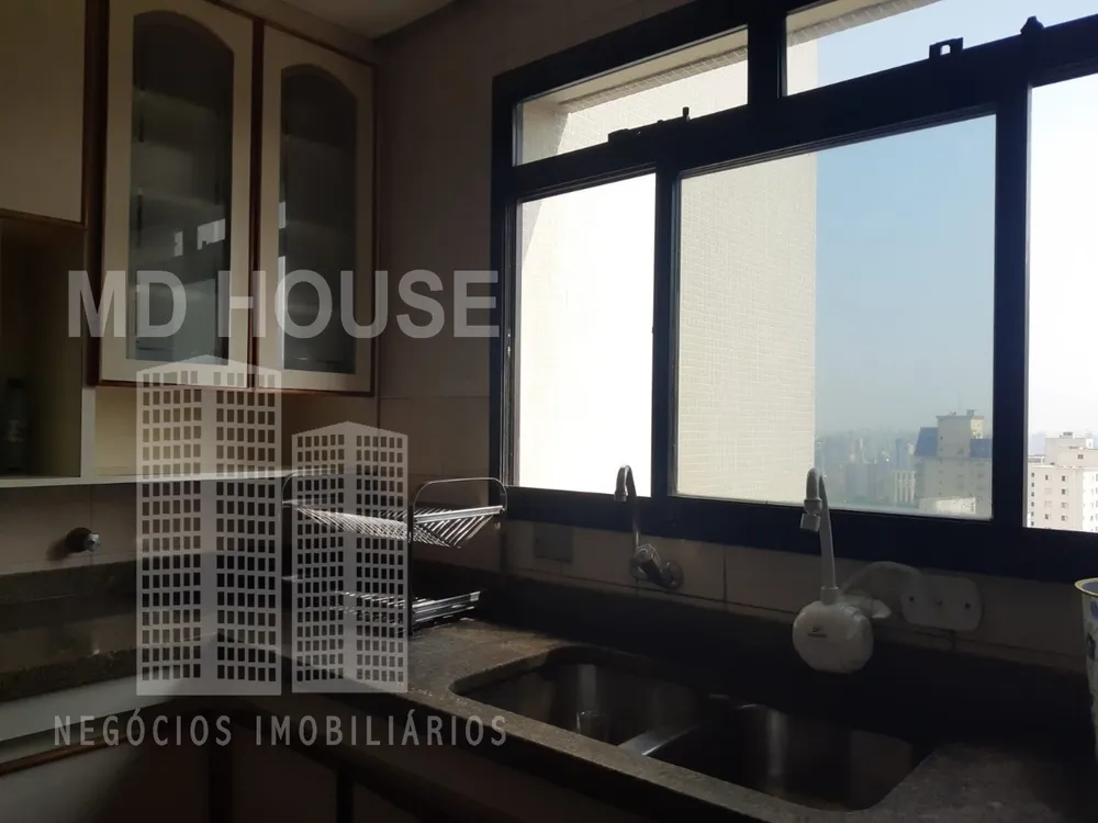 Apartamento, 4 quartos, 300 m² - Foto 15