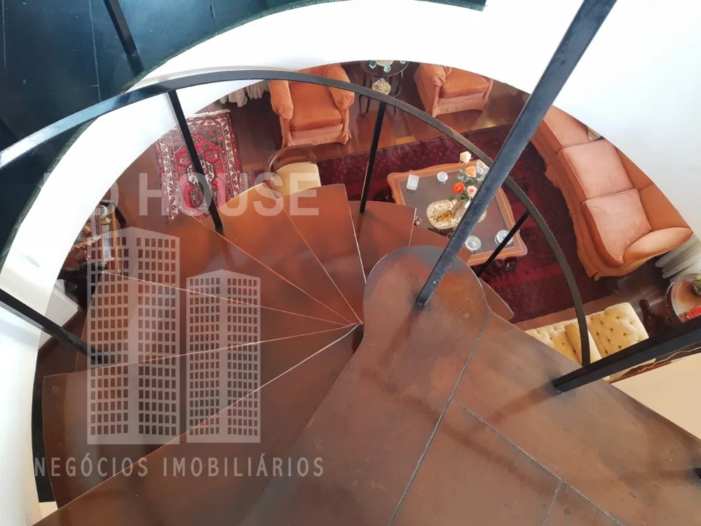 Apartamento, 4 quartos, 300 m² - Foto 6