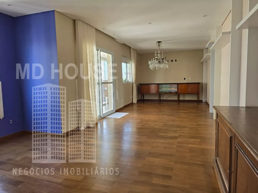 Apartamento para alugar com 2 quartos, 138m² - Foto 1