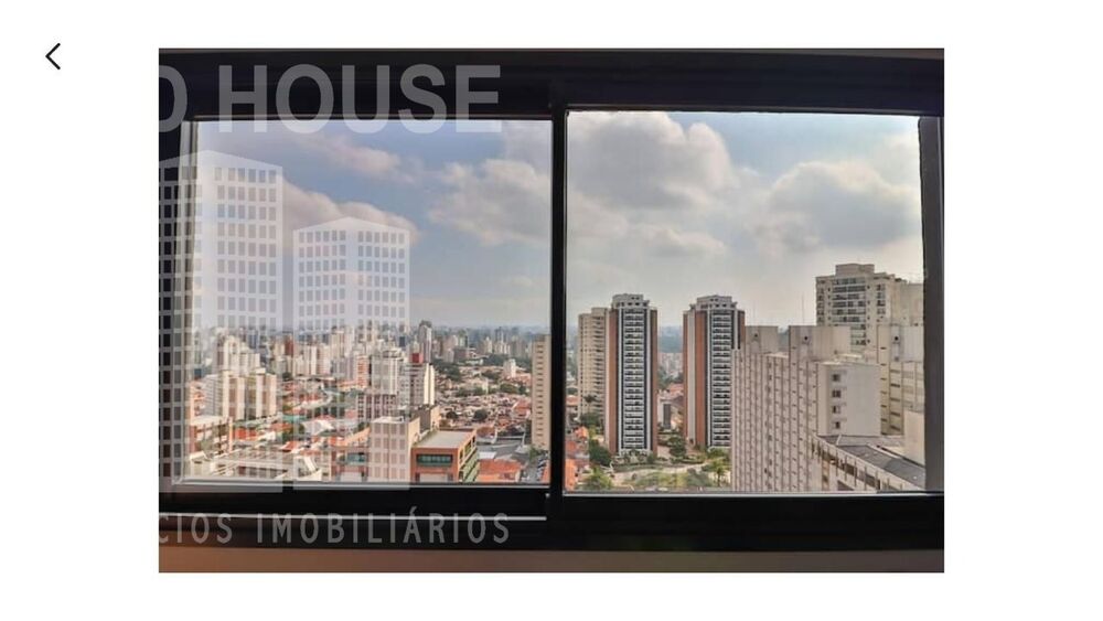 Apartamento, 1 quarto, 17 m² - Foto 3