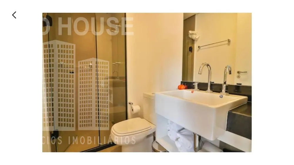 Apartamento, 1 quarto, 17 m² - Foto 5