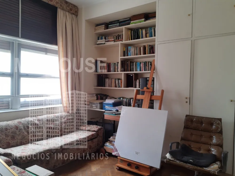 Apartamento, 4 quartos, 275 m² - Foto 15