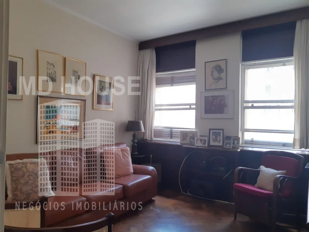 Apartamento, 4 quartos, 275 m² - Foto 13