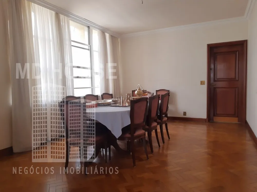 Apartamento, 4 quartos, 275 m² - Foto 4