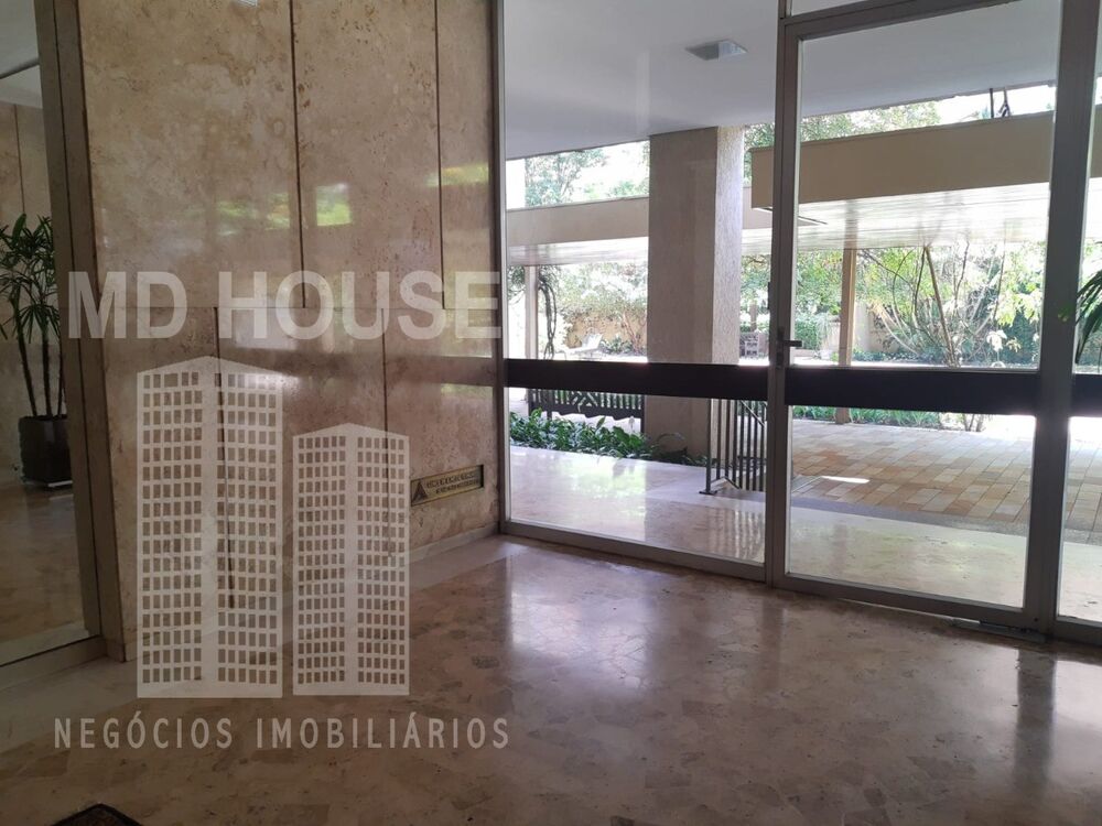 Apartamento, 4 quartos, 275 m² - Foto 1