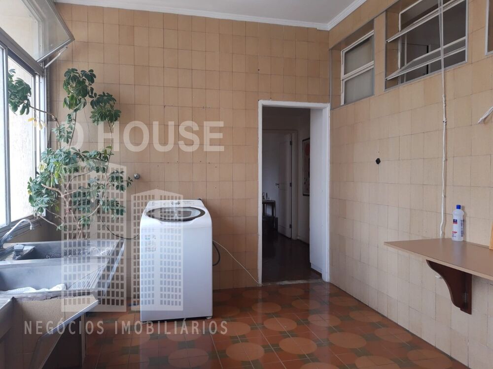 Apartamento, 4 quartos, 275 m² - Foto 4