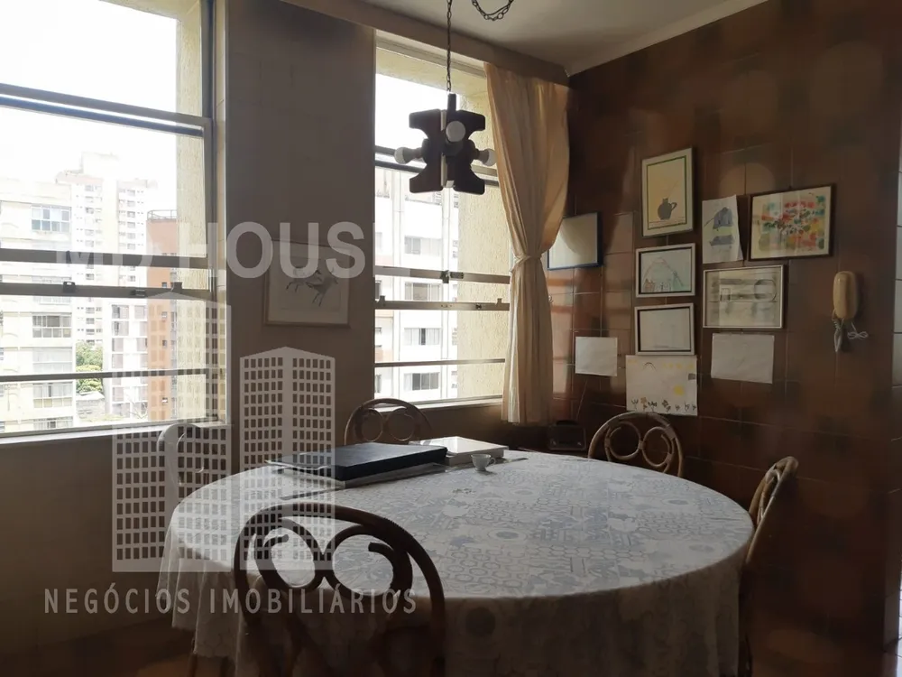 Apartamento, 4 quartos, 275 m² - Foto 7