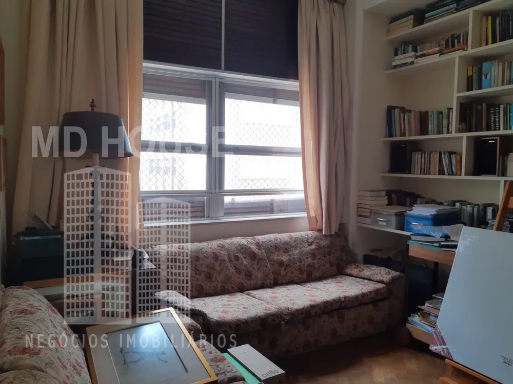 Apartamento, 4 quartos, 275 m² - Foto 12