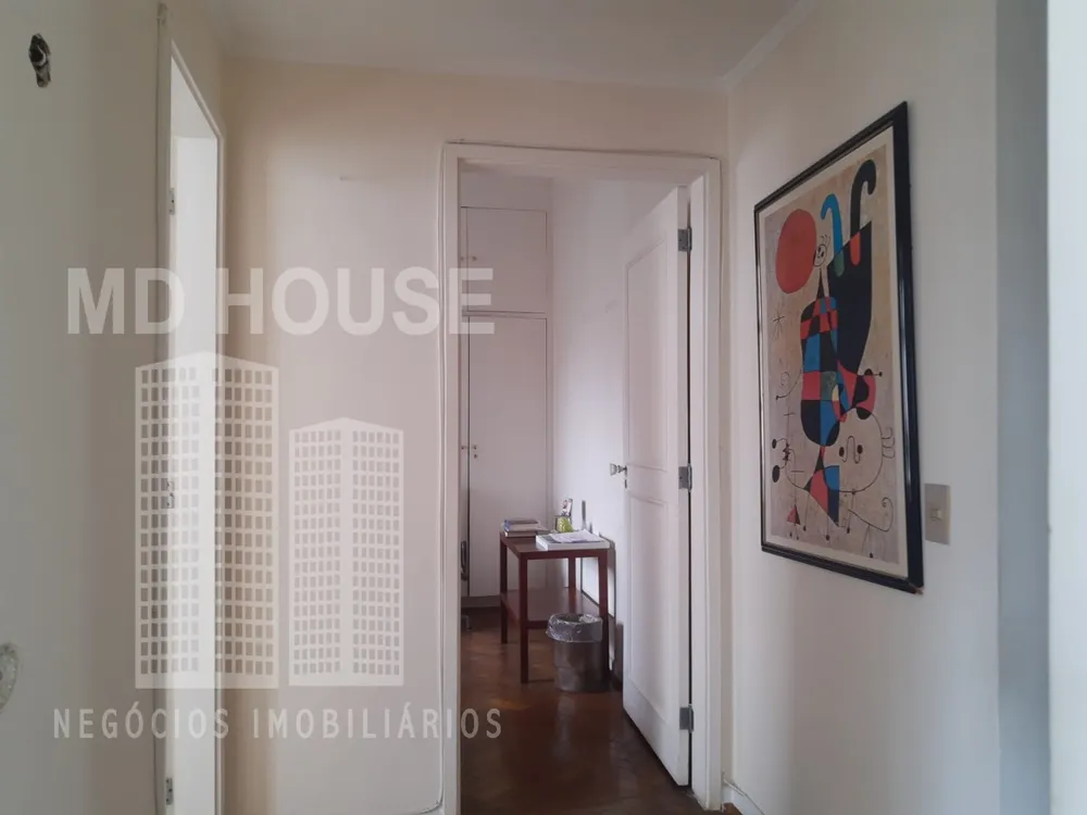 Apartamento, 4 quartos, 275 m² - Foto 10