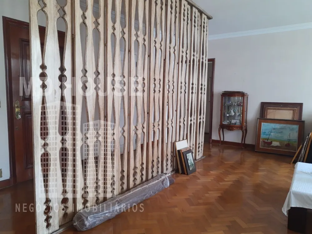 Apartamento, 4 quartos, 275 m² - Foto 3