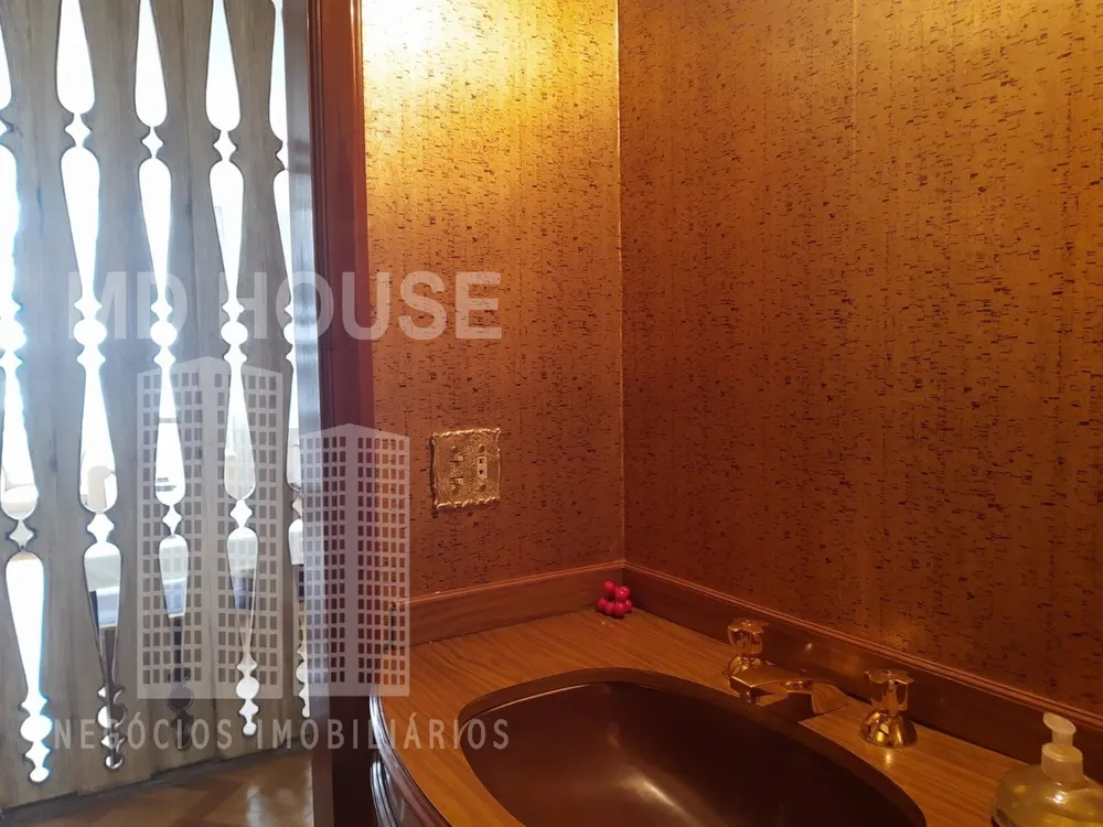 Apartamento, 4 quartos, 275 m² - Foto 5