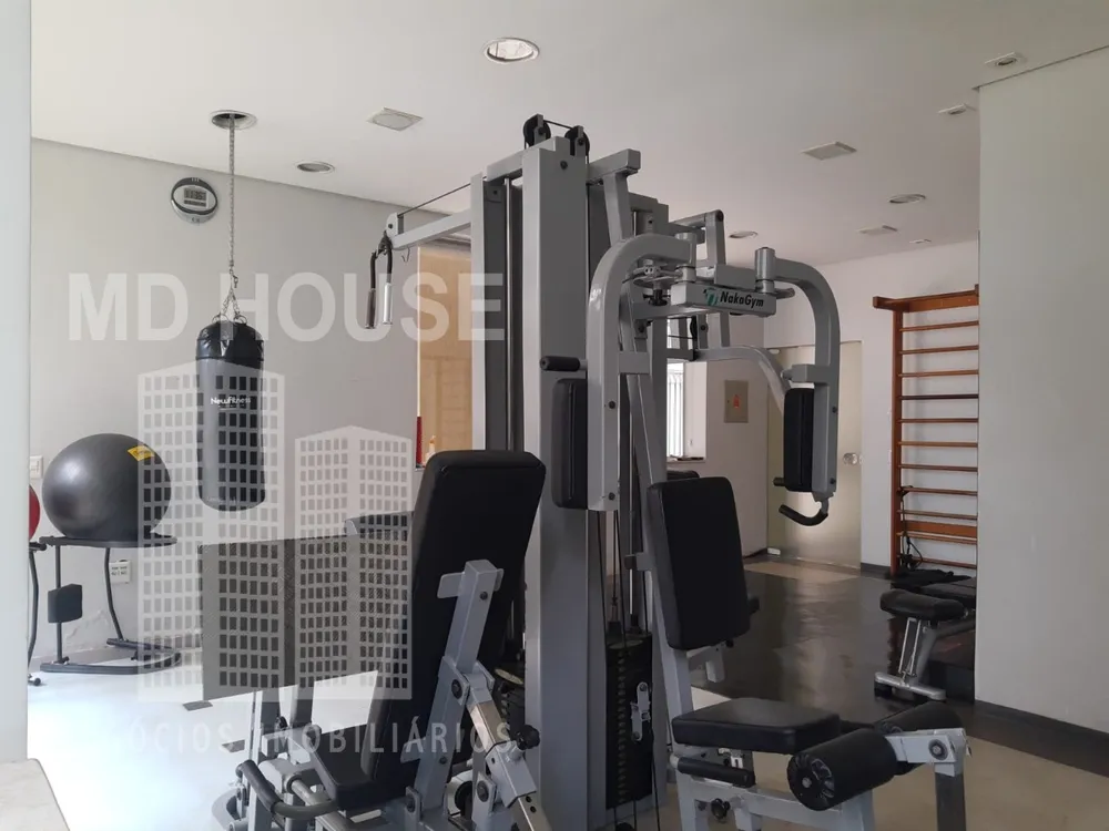 Apartamento, 4 quartos, 275 m² - Foto 17