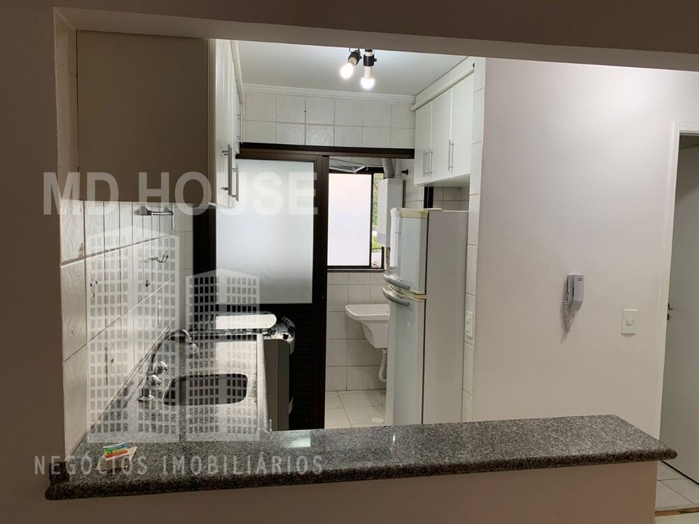 Apartamento, 2 quartos, 55 m² - Foto 4