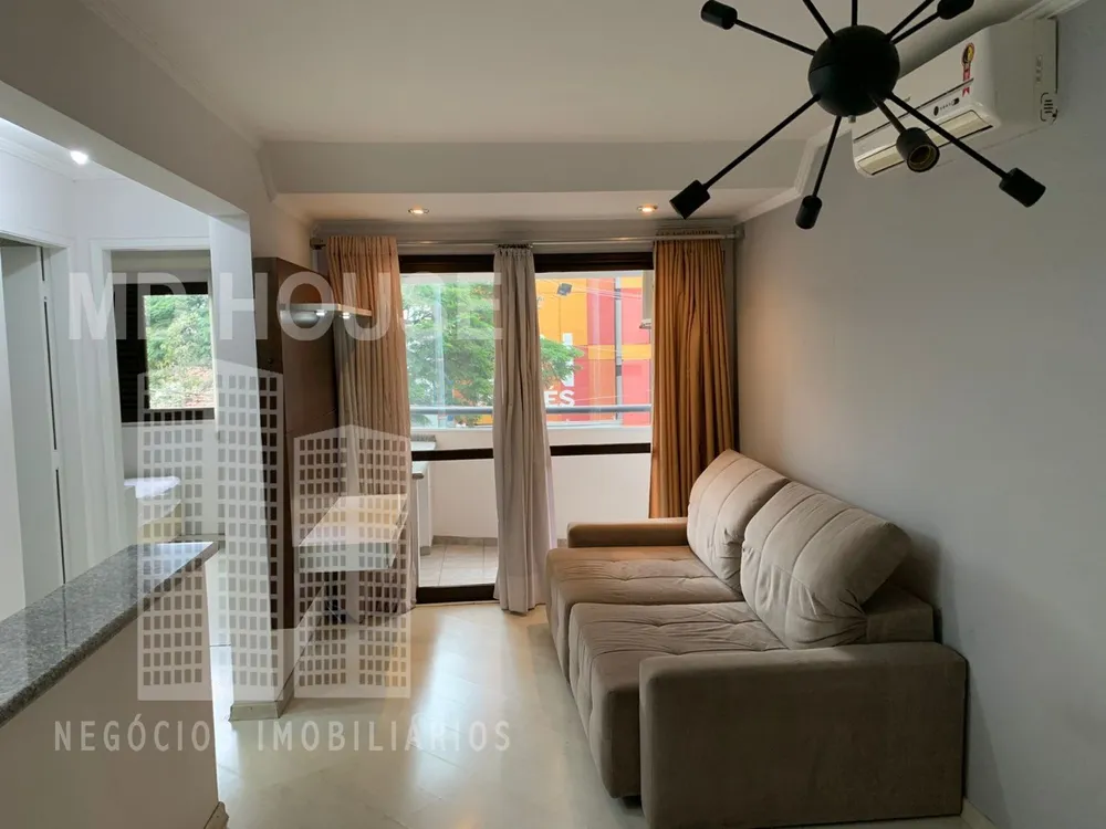 Apartamento, 2 quartos, 55 m² - Foto 5