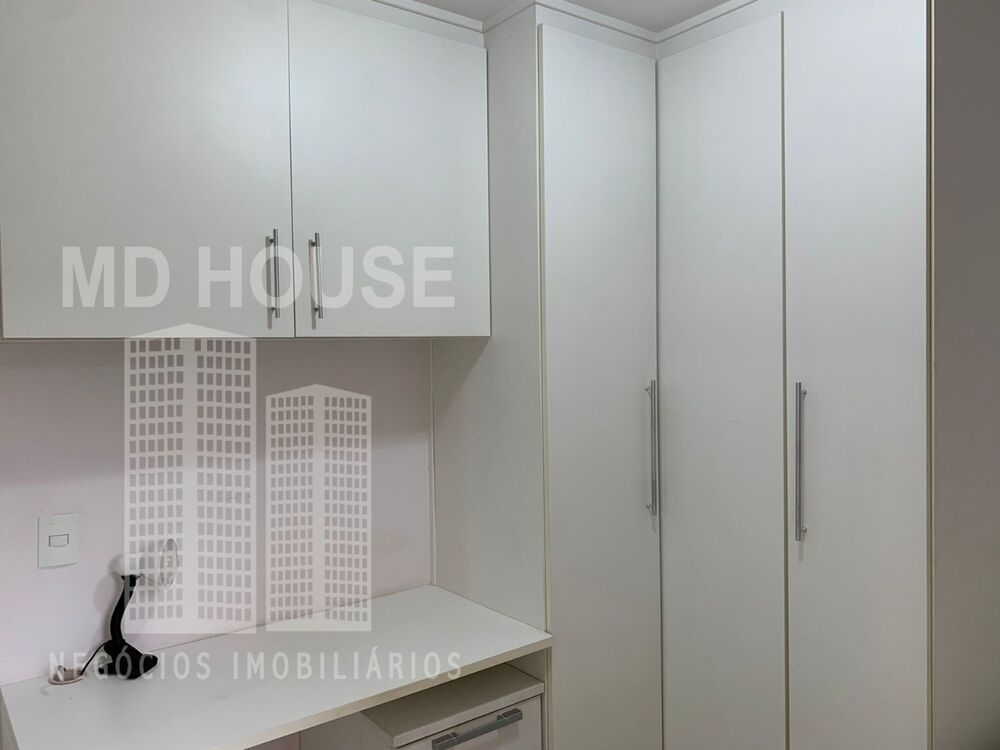 Apartamento, 2 quartos, 55 m² - Foto 2