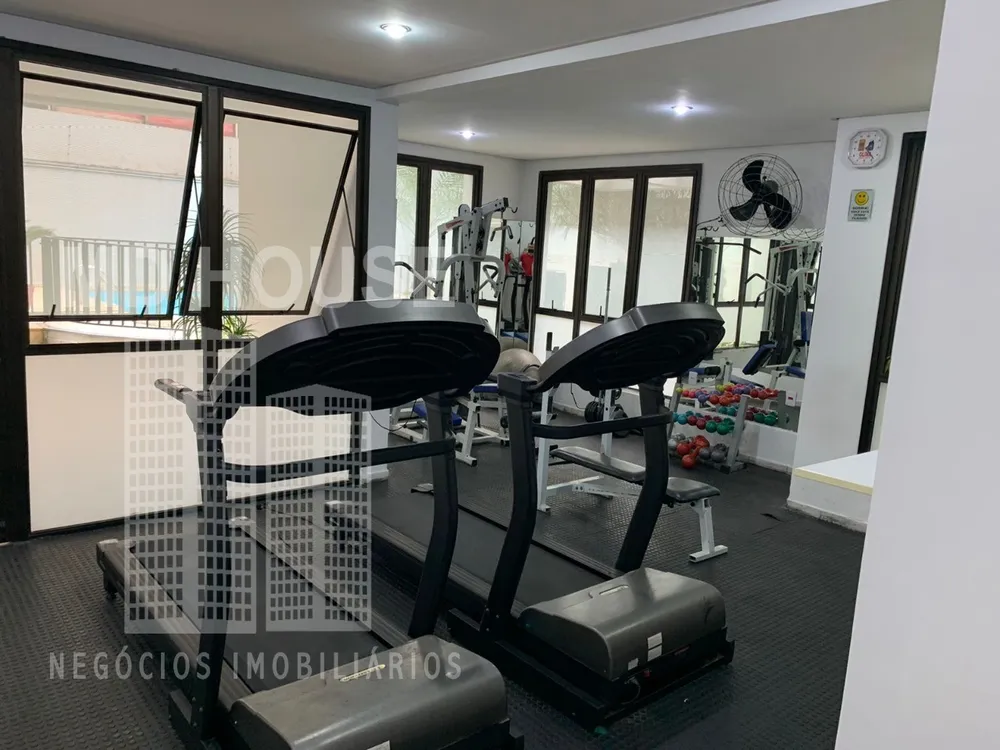Apartamento, 2 quartos, 55 m² - Foto 17