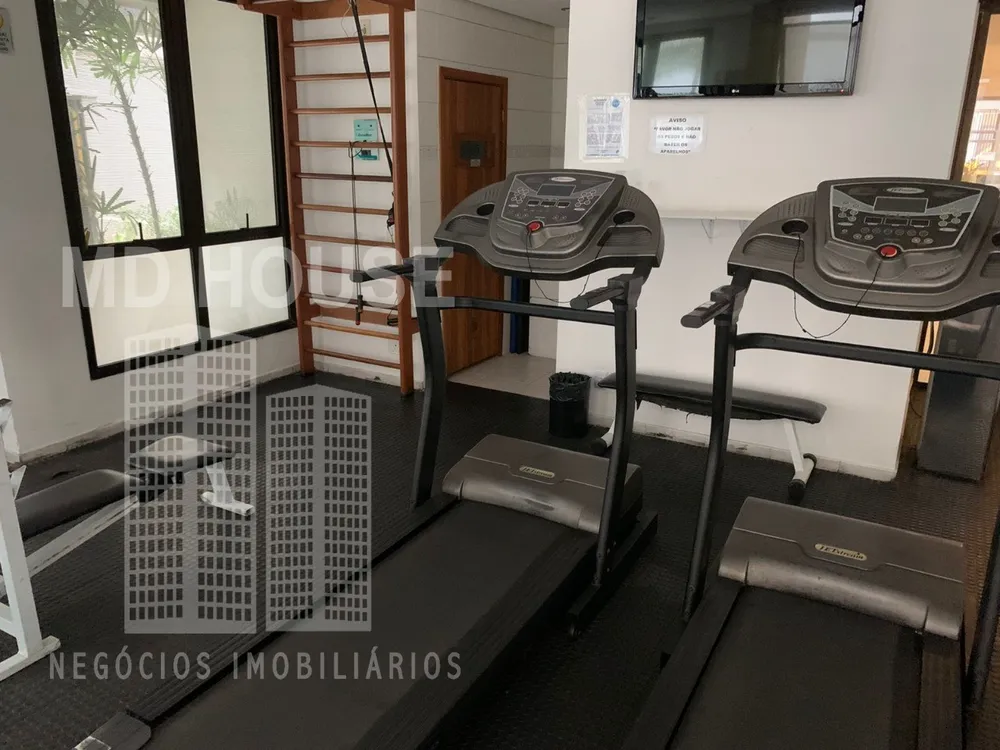 Apartamento, 2 quartos, 55 m² - Foto 10