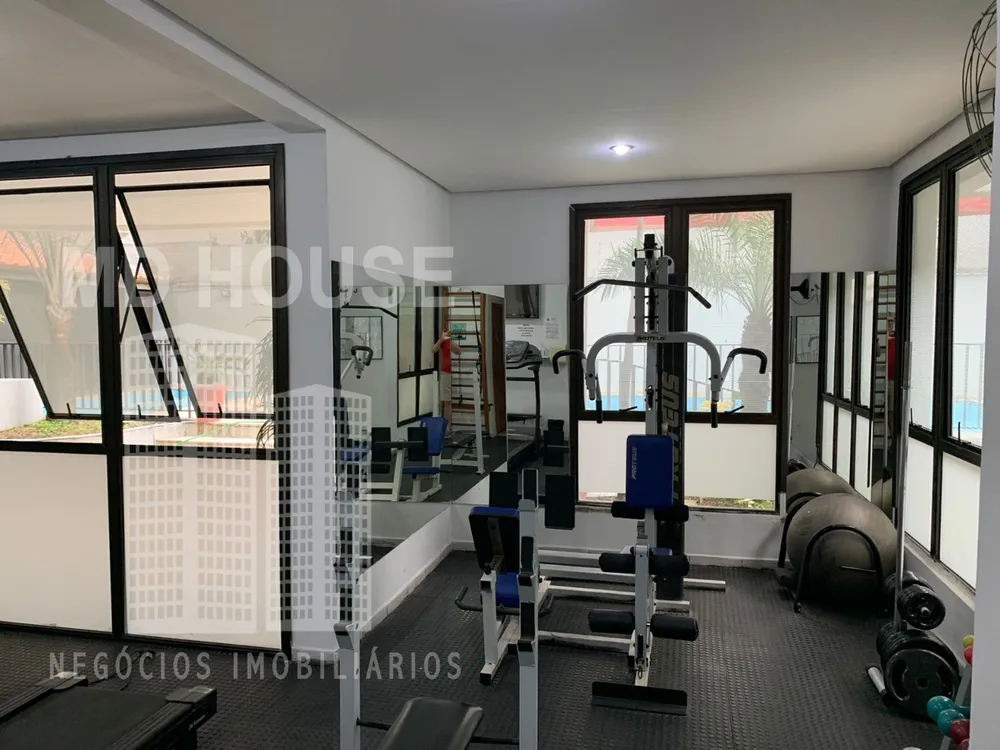 Apartamento, 2 quartos, 55 m² - Foto 6