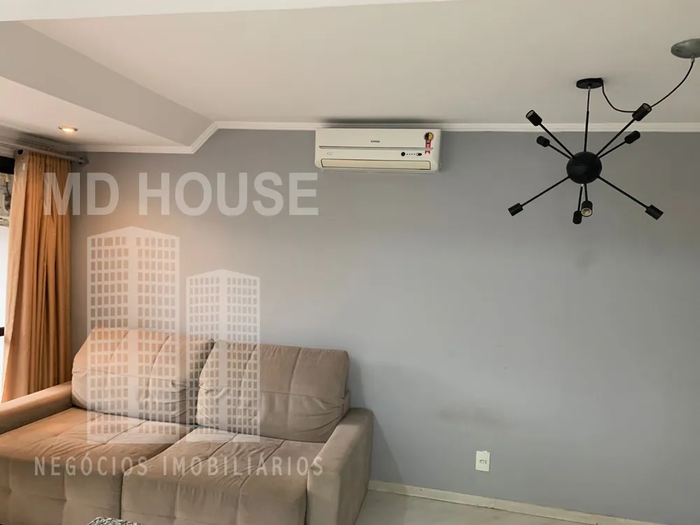 Apartamento, 2 quartos, 55 m² - Foto 11