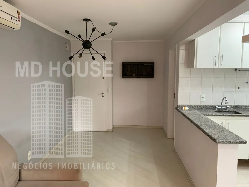 Apartamento, 2 quartos, 55 m² - Foto 4