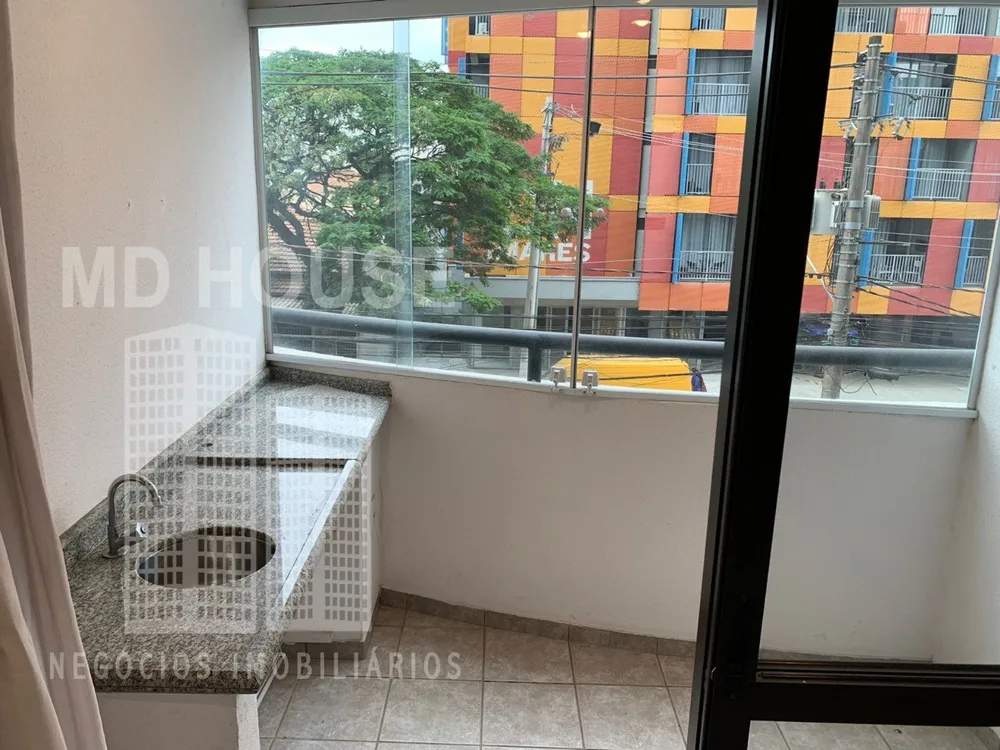 Apartamento, 2 quartos, 55 m² - Foto 7