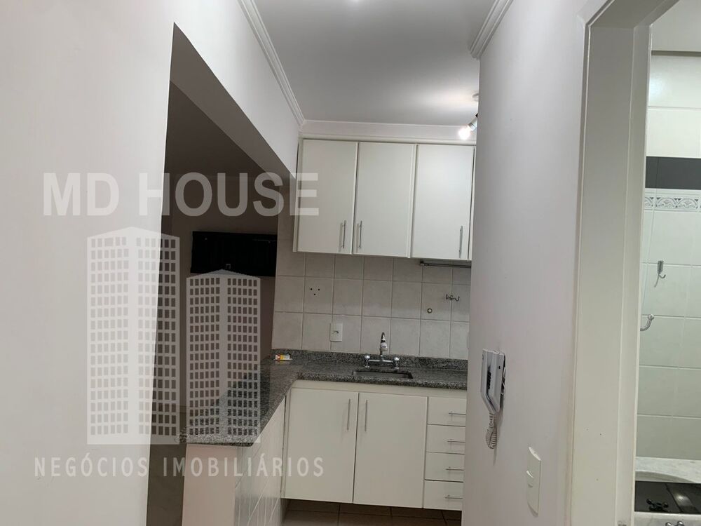 Apartamento, 2 quartos, 55 m² - Foto 3