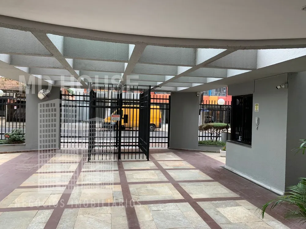 Apartamento, 2 quartos, 55 m² - Foto 9