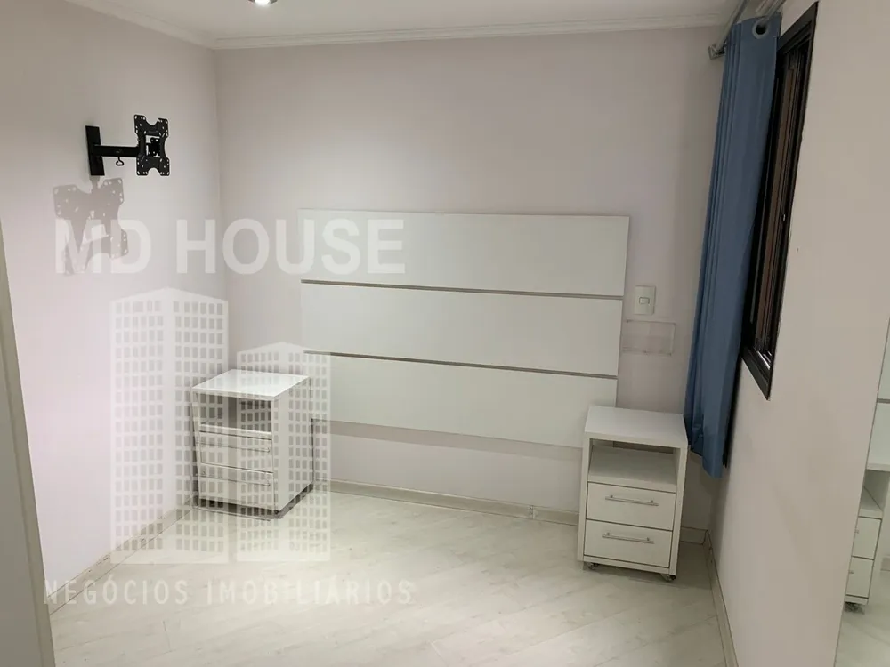 Apartamento, 2 quartos, 55 m² - Foto 8