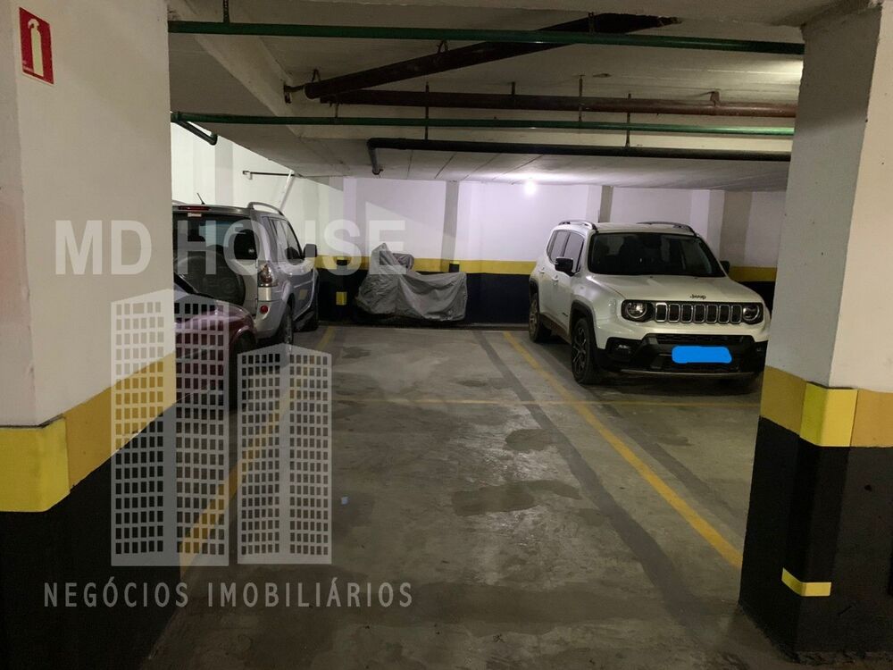 Apartamento, 2 quartos, 55 m² - Foto 1