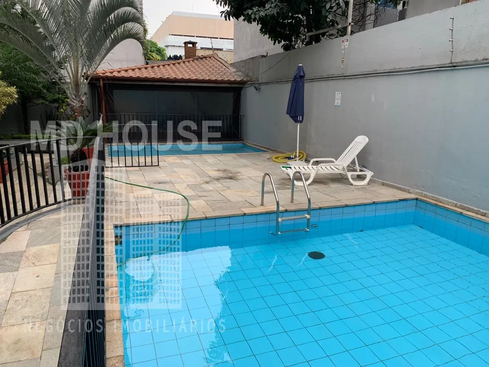 Apartamento, 2 quartos, 55 m² - Foto 16