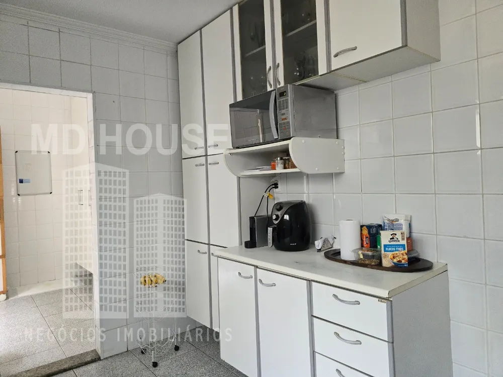 Casa, 3 quartos, 150 m² - Foto 6
